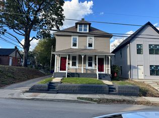 1608-1610 E Fulton St #1608-1610, Columbus, OH 43205