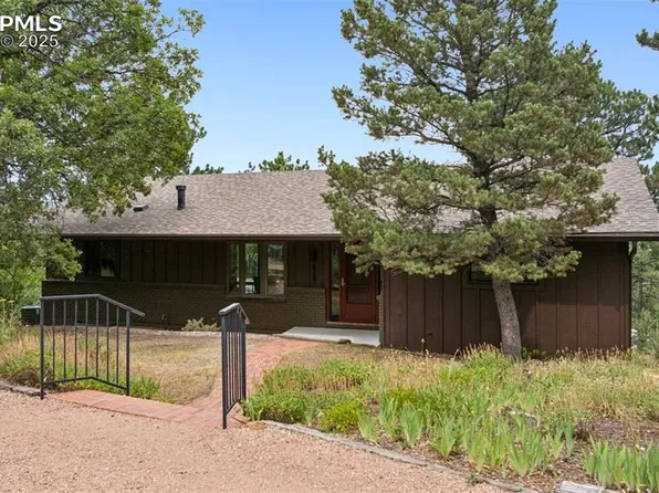 4307 Meadowview Ct, Colorado Springs, CO 80918