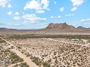 123 W Aries Drive #-, Eloy, AZ 85131