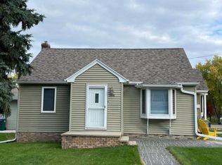 504 State St, Ripon, WI 54971