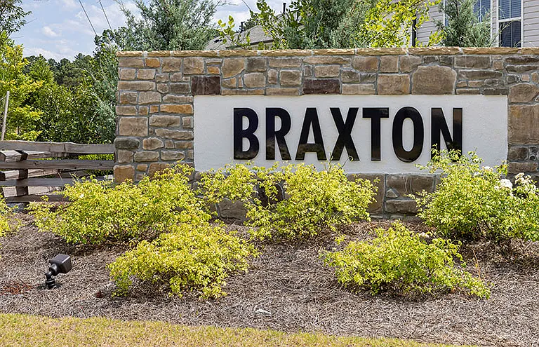 Braxton Townhomes — Photo 22