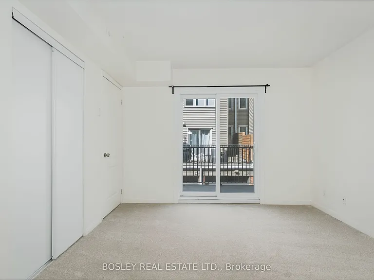 100 Strachan Ave #606 — Photo 14