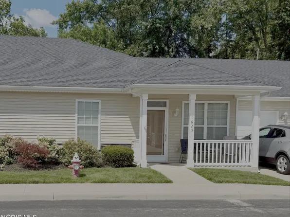 1625 Brooklynn Park E, Toledo, OH 43615