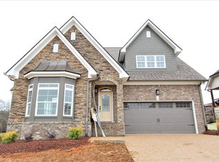 194 Pima Trl #69, Lebanon, TN 37087