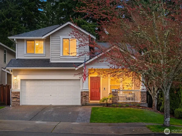 2009 62nd Loop SE, Auburn, WA 98092