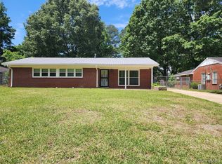 1210 Lakewood Dr, Montgomery, AL 36109