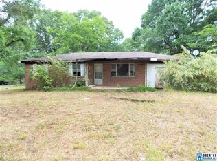 2701 Paul St, Anniston, AL 36201