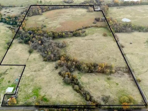County Road 2174, Sulphur Springs, TX 75482