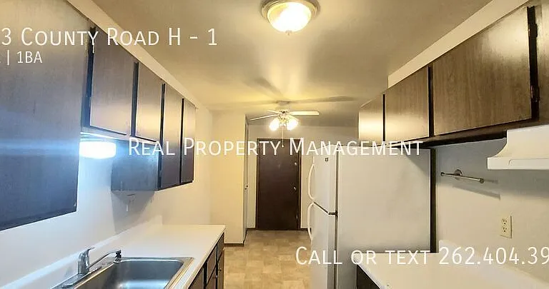 503 County Road H #1 — Photo 6