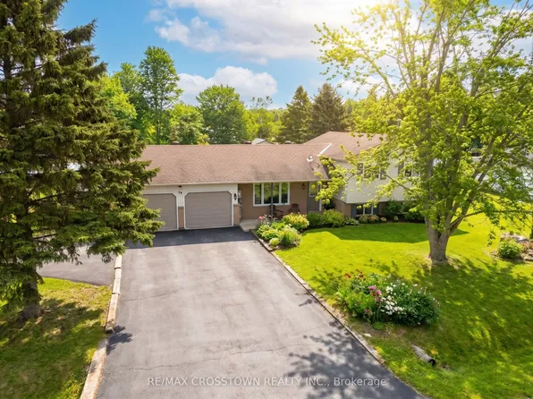 54 Foyston Park Cir, Springwater, ON L9X 0A1