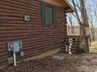 110 Columbine Rd #1A, Four Seasons, MO 65049