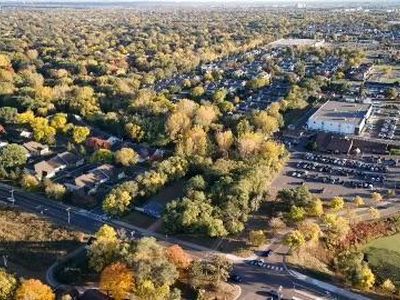 Hayden Lake Rd E, Champlin, MN, 55316