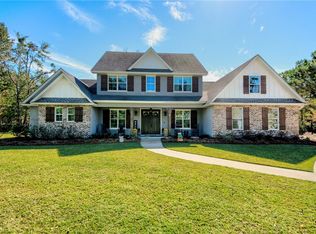 21 Willow Ct, Brunswick, GA 31523