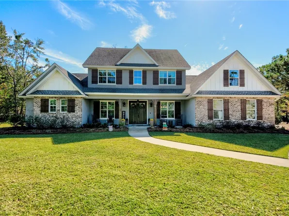 21 Willow Ct, Brunswick, GA 31523