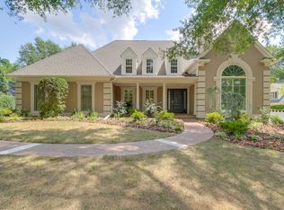 5415 Summerpond Ct, Charlotte, NC 28226
