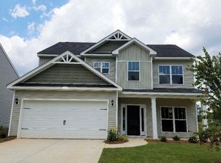 502 Cranberry Cir, Grovetown, GA 30813