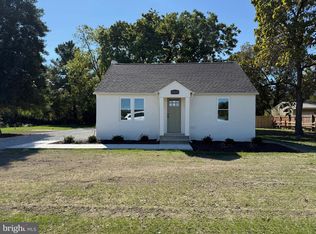 28255 Liden School Rd, Denton, MD 21629