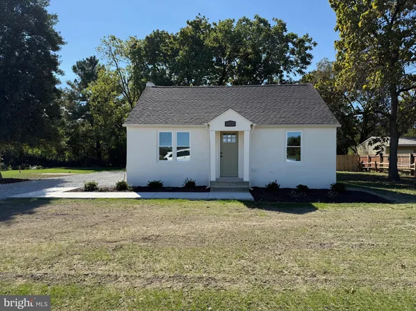 28255 Liden School Rd, Denton, MD 21629