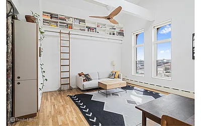 Sold by Douglas Elliman