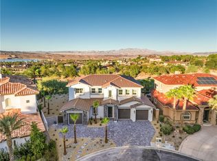 8 Rue Du Ville Way, Henderson, NV 89011