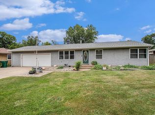 11335 McKinley Hwy, Osceola, IN 46561