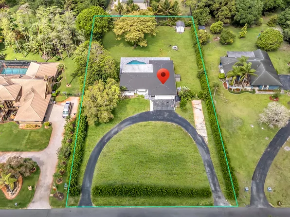 5939 NW 79th Way, Parkland, FL 33067