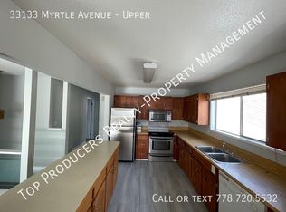 33133 Myrtle Ave, Mission, BC V2V4R6