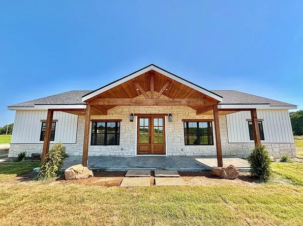 189 Falcon Rd, McAlester, OK 74501
