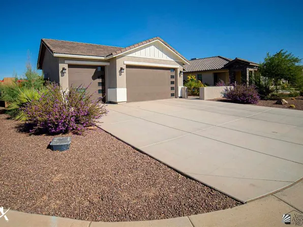 6536 E 32nd Ln, Yuma, AZ 85365