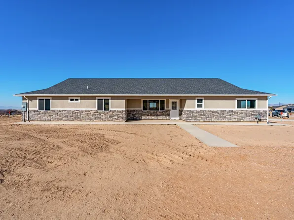 575 N Deer Meadow Dr, Oak City, UT 84649