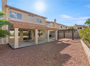 1752 Bent Arrow Dr, North Las Vegas, NV 89031