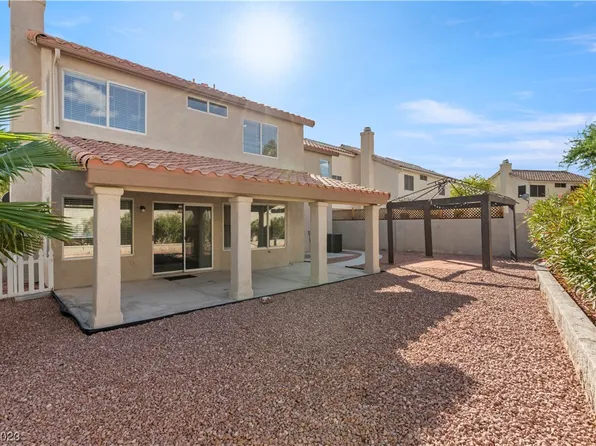 1752 Bent Arrow Dr, North Las Vegas, NV 89031