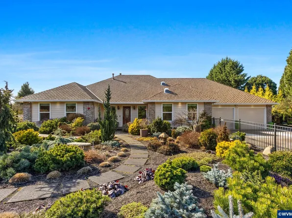 6497 Mahalo Dr SE, Salem, OR 97317