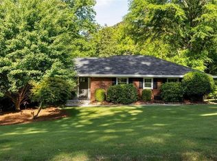 590 N Superior Ave, Decatur, GA 30033