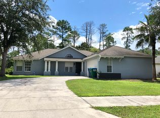309 Coventry Estates Blvd, Deltona, FL 32725