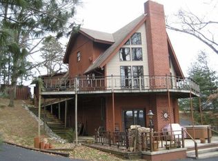 119 Brown Rd W, Winchester, TN 37398