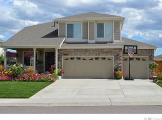 16822 Trail View Cir, Parker, CO 80134