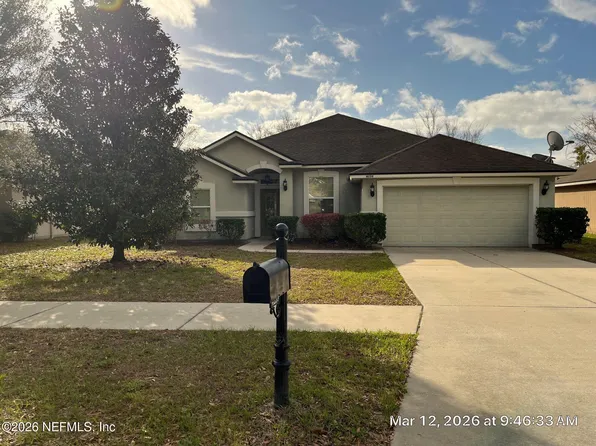 4259 Sandhill Crane Ter, Middleburg, FL 32068