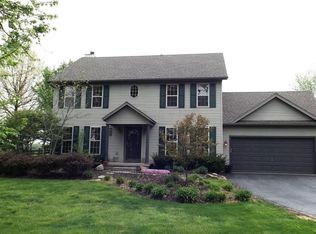 13108 Heimberger Rd NW, Baltimore, OH 43105