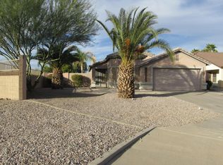 3220 E Sandy Way, Gilbert, AZ 85297