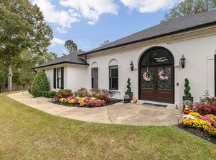 49 Canebrake Blvd, Hattiesburg, MS 39402