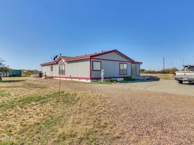 25404 S 185TH Avenue, Buckeye, AZ, 85326