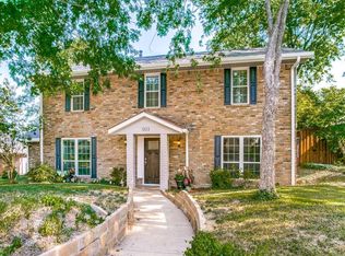 1203 Wiltshire Dr, Carrollton, TX 75007