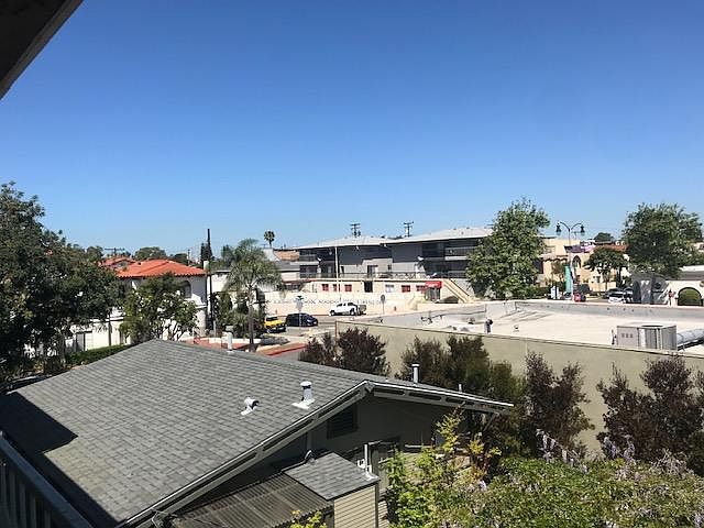 View from Patio