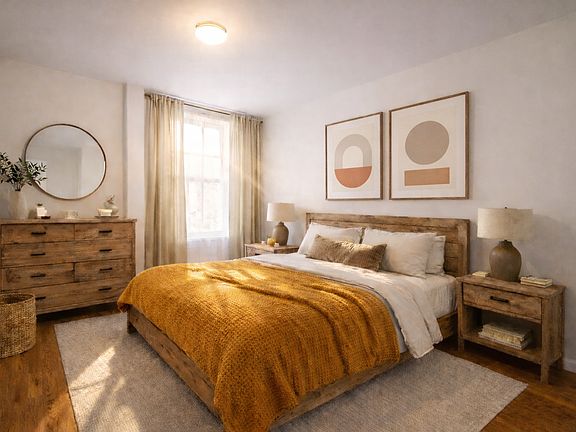 3rd image of 1031 Flushing Ave #3F