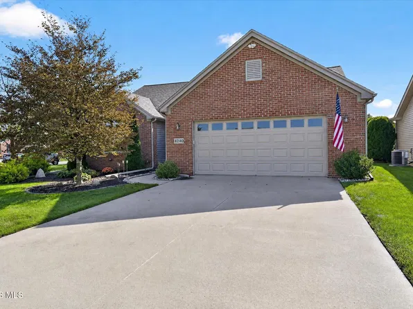 4240 Crystal Ridge Dr E, Maumee, OH 43537