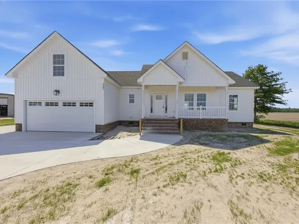 1282 Florida Rd, Elizabeth City, NC 27909