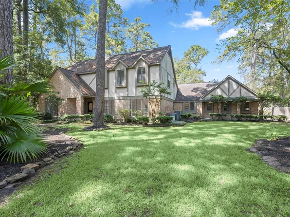 2103 Woodford Green Dr, Humble, TX 77339