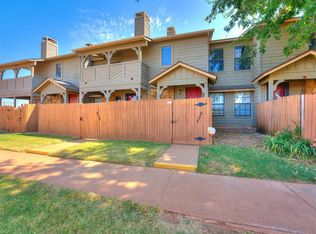 14441 N Pennsylvania Ave #57M, Oklahoma City, OK 73134