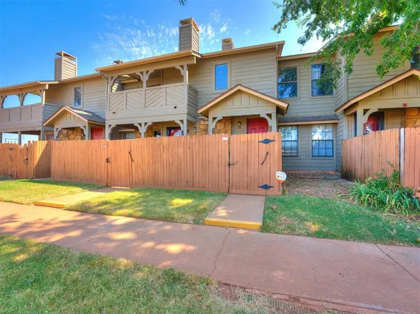 14441 N Pennsylvania Ave #57M, Oklahoma City, OK 73134